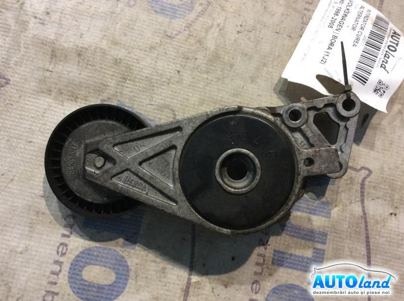 Intinzator Curea Alternator 1.6 Sr Volkswagen BORA 1J2 1998-2005