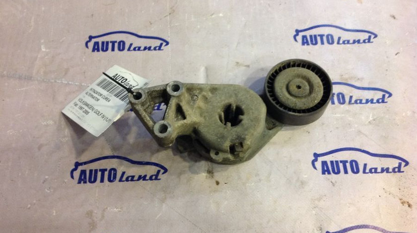 Intinzator Curea Alternator 1.6sr Volkswagen GOLF IV 1J1 1997-2005