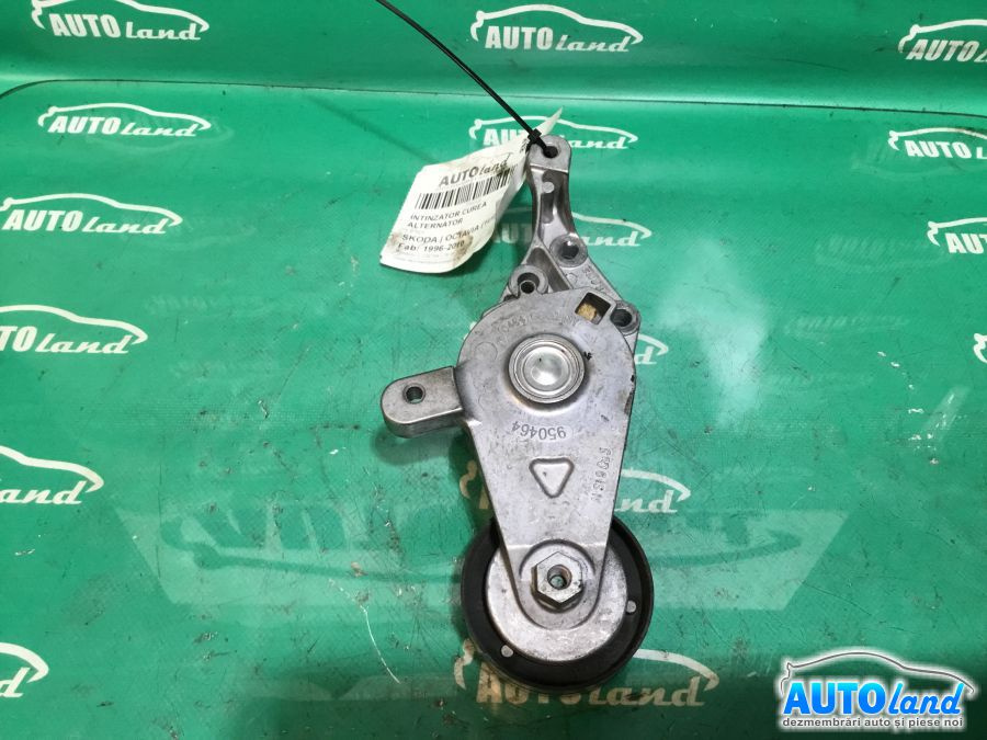 Intinzator Curea Alternator 1.9 SDI Skoda OCTAVIA 1U2 1996-2010