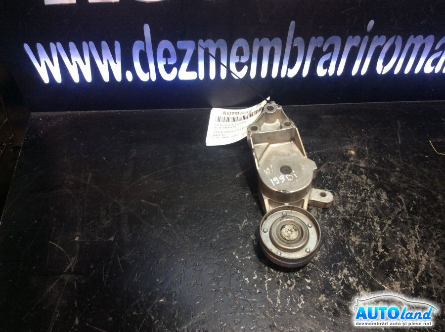 Intinzator Curea Alternator 1.9 SDI Volkswagen POLO Variant 6KV5 1997-2001