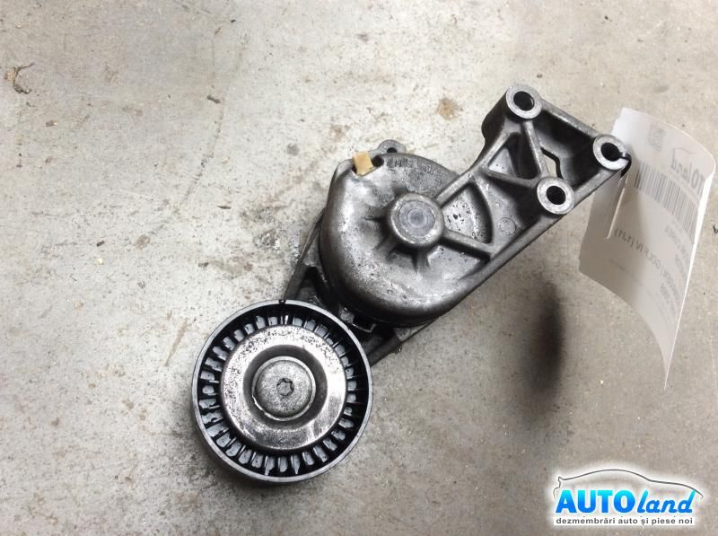 Intinzator Curea Alternator 1.9 TDI 150CP Volkswagen GOLF IV 1J1 1997-2005