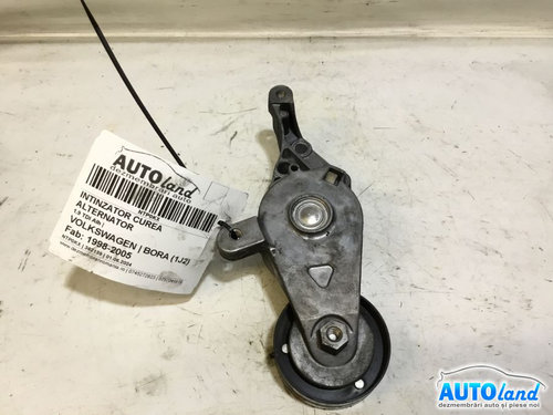Intinzator Curea Alternator 1.9 TDI Alh Volkswagen BORA 1J2 1998-2005