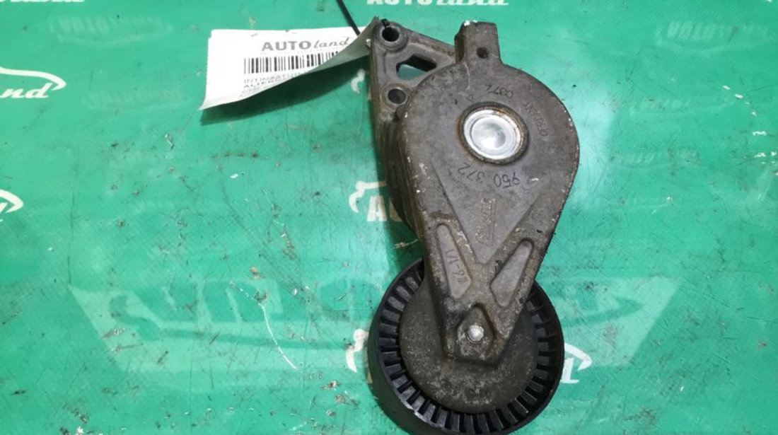 Intinzator Curea Alternator 1.9 TDI Volkswagen SHARAN 2000-2010