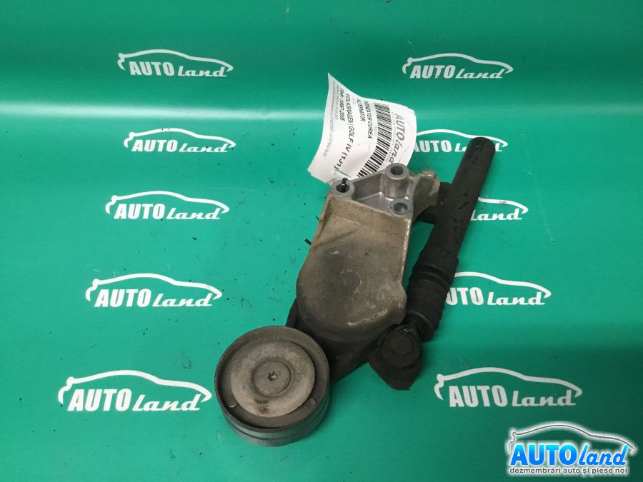 Intinzator Curea Alternator 1.9 TDI Volkswagen GOLF IV 1J1 1997-2005