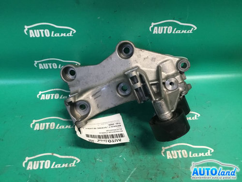 Intinzator Curea Alternator 117105124r 1.6 DCI Renault SCENIC III JZ0/1 2009