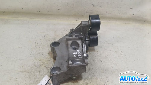 Intinzator Curea Alternator 117105124r +suport Alternator 1.6 DCI Renault KADJAR 2015