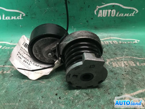 Intinzator Curea Alternator 117501113r 1.5 DCI Renault CAPTUR 2013