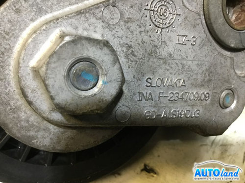 Intinzator Curea Alternator 23470909 1.9 TDI Volkswagen PASSAT Variant 3B6 2000-2005
