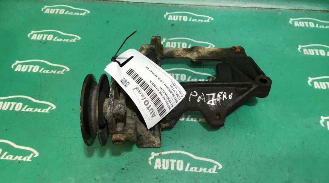 Intinzator Curea Alternator 3.2 Diesel Mitsubishi PAJERO III V60,V70 2000