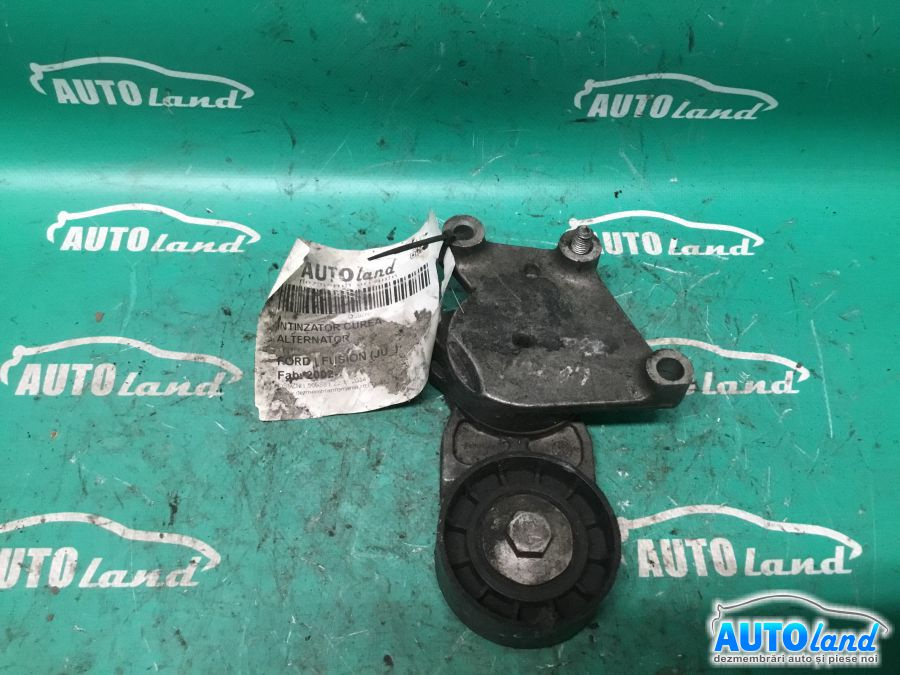Intinzator Curea Alternator 419484 1.6 TDCI Ford FUSION JU 2002