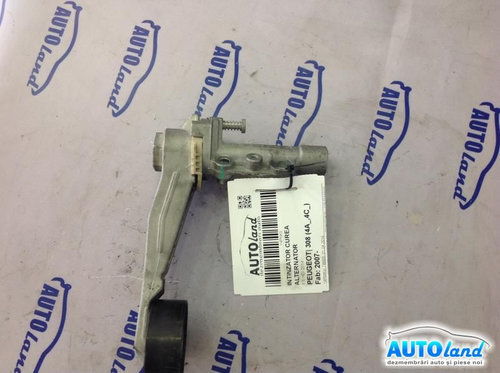 Intinzator Curea Alternator 75710158003 1.6 HDI 2014 Peugeot 308 4A ,4C 2007