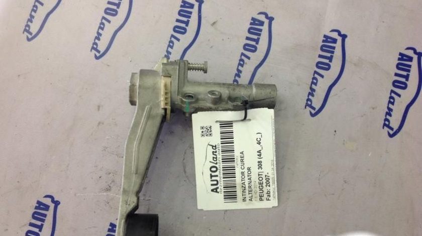 Intinzator Curea Alternator 75710158003 1.6 HDI 2014 Peugeot 308 4A ,4C 2007