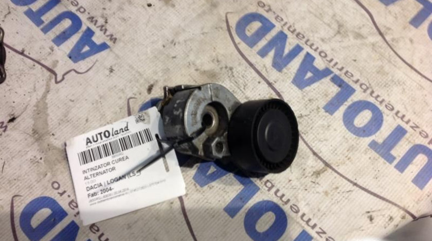 Intinzator Curea Alternator 8200460446 1.5 DCI Dacia LOGAN LS 2004