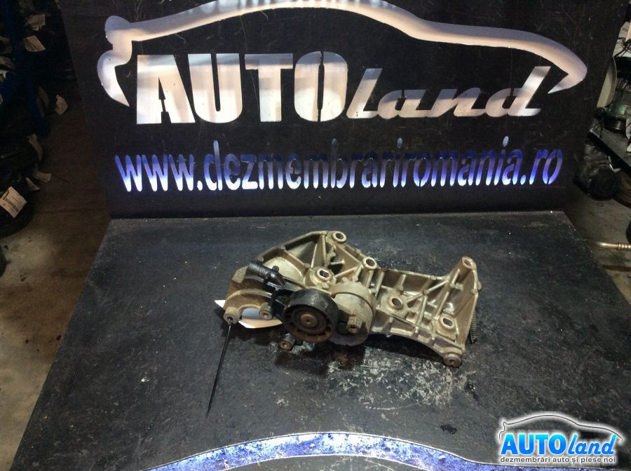 Intinzator Curea Alternator 8200473400 1.5 DCI E4 Dacia LOGAN LS 2004