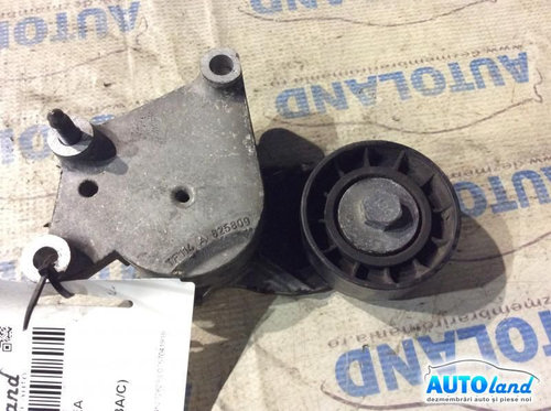 Intinzator Curea Alternator 825809 1.6 HDI + Rola Peugeot 307 3A/C 2000