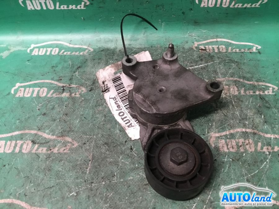 Intinzator Curea Alternator 825809 1.6 HDI Peugeot 307 3A/C 2000