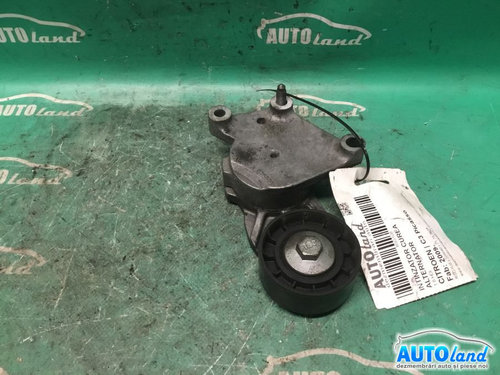 Intinzator Curea Alternator 825809 1.6 HDI Citroen C3 Picasso 2009