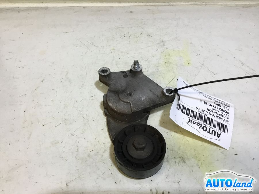 Intinzator Curea Alternator 846143 1.6 TDCI Ford FOCUS III 2011