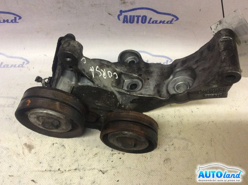 Intinzator Curea Alternator 897364343 1.7 CDTI Opel CORSA C F08,F68 2000