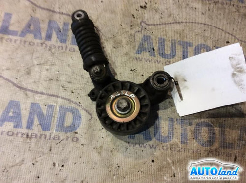 Intinzator Curea Alternator 90531965 1.2 B cu Arc Opel AGILA H00 2000-2007