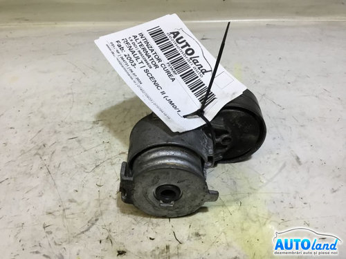 Intinzator Curea Alternator 9053284628 1.9 DCI Renault SCENIC II JM0/1 2003
