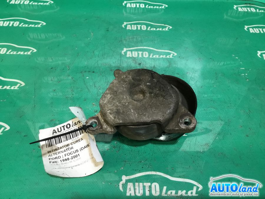 Intinzator Curea Alternator 93bb6a228ae Ford FOCUS DAW,DBW 1998-2001