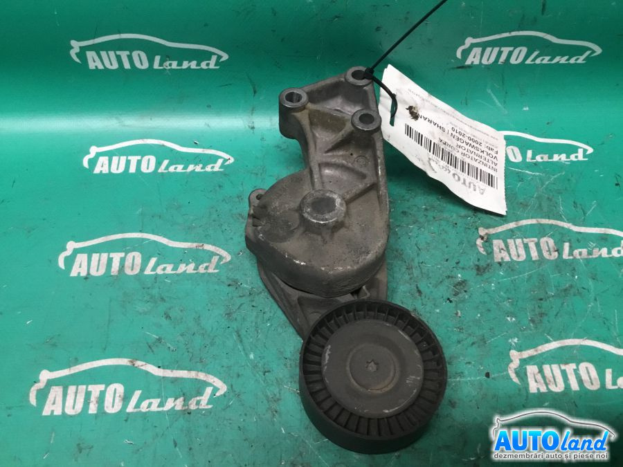 Intinzator Curea Alternator 950372 Volkswagen SHARAN 2000-2010