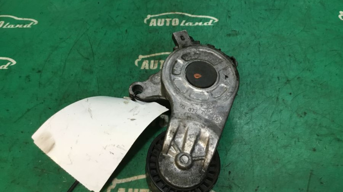 Intinzator Curea Alternator 9807720180 1.6 HDI Peugeot 208 2012