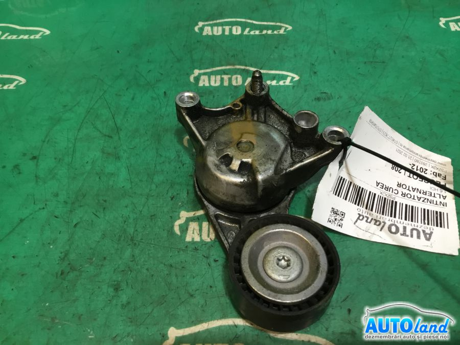 Intinzator Curea Alternator 9807720180 1.6 HDI Peugeot 208 2012