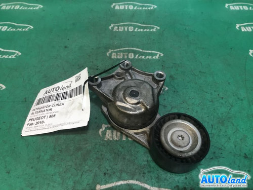 Intinzator Curea Alternator 9824830480 1.6 HDI/2.0 HDI Peugeot 508 2010
