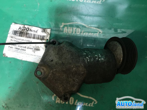 Intinzator Curea Alternator 98mf6a228be 1.4 Benz Ford FOCUS DAW,DBW 1998-2001