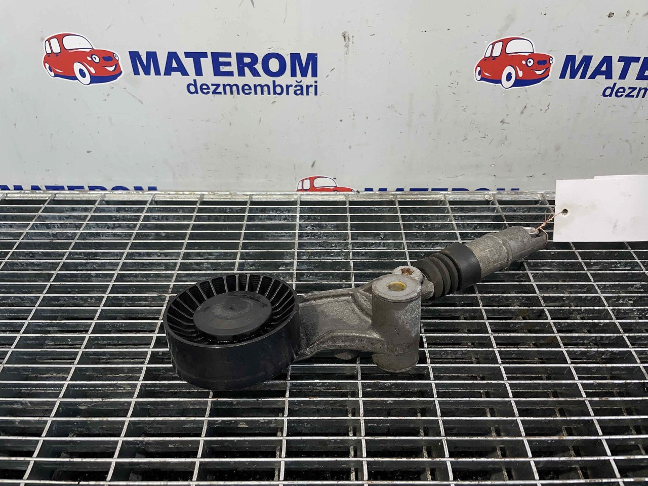 INTINZATOR CUREA ALTERNATOR SUBARU FORESTER FORESTER 2.0 D - (2008 2013)