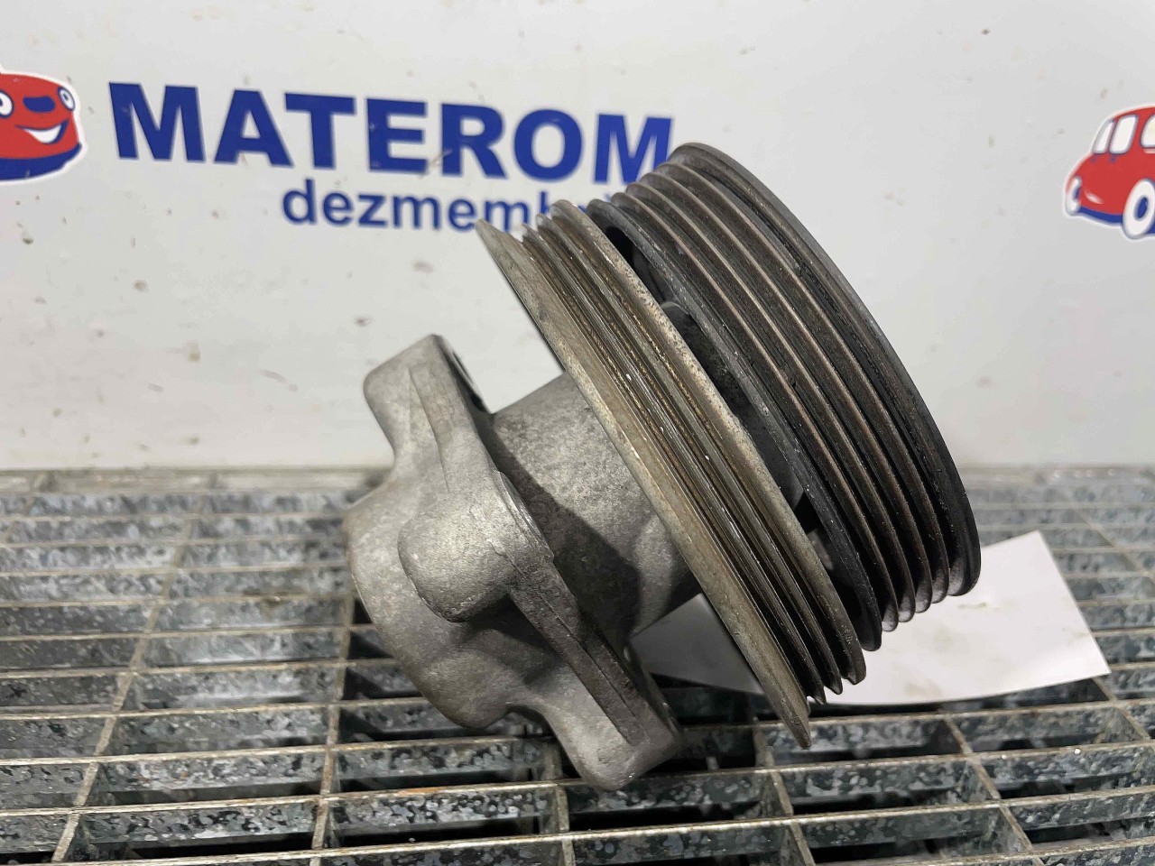 INTINZATOR CUREA ALTERNATOR VOLVO XC 60 2.4 D - (2014 2017)