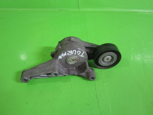 INTINZATOR CUREA ALTERNATOR VW TOURAN 2.0 TDI 103KW 140CP FAB. 2003 - 2015 ⭐⭐⭐⭐⭐