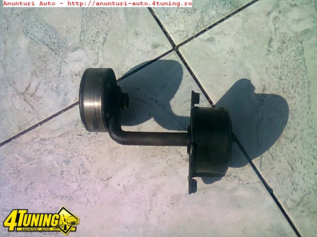 Intinzator curea anexe BMW 330XD E46