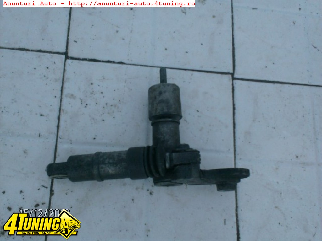 Intinzator curea Audi A4