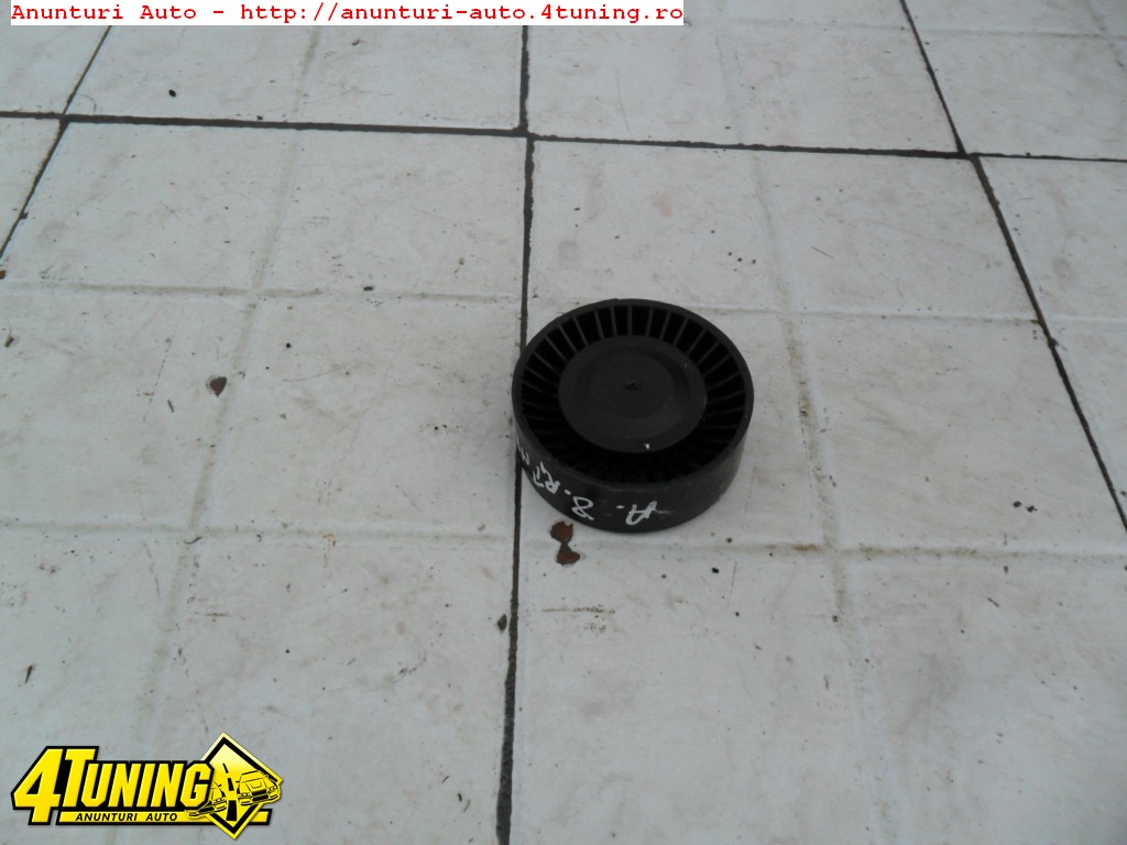 Intinzator curea Audi A8