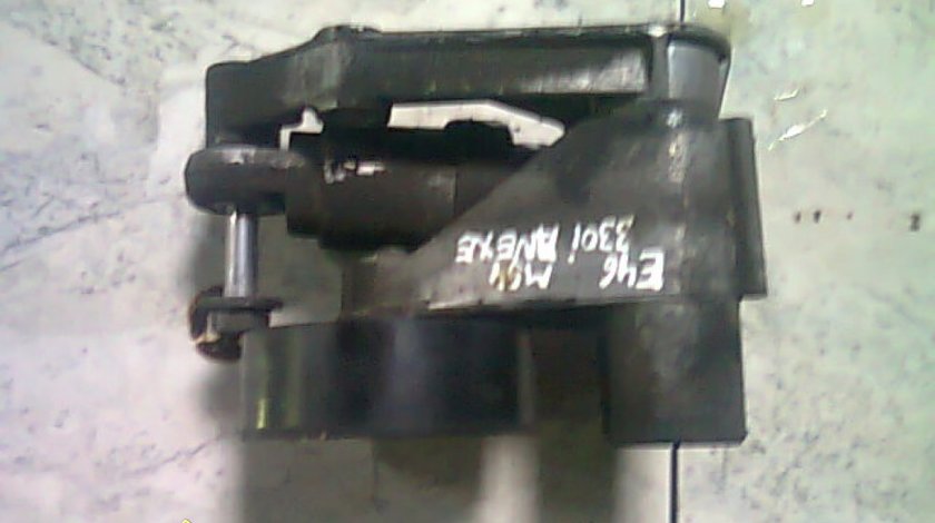 Intinzator curea BMW 330i E46