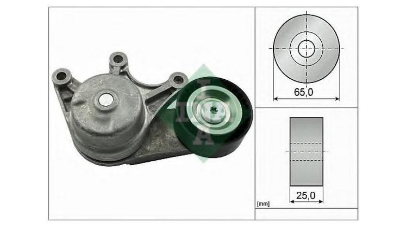 Intinzator curea BMW 4 Cabriolet (F33, F83) 2013-2016 #2 11287594969