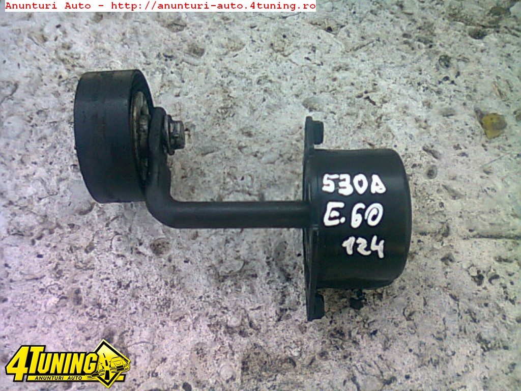 Intinzator curea BMW 530d E60
