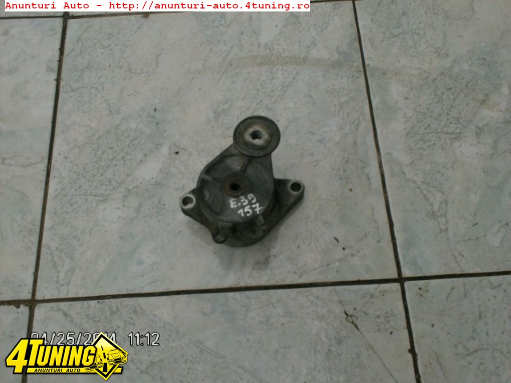 Intinzator curea BMW E39