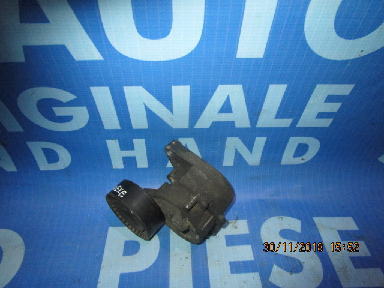 Intinzator curea BMW E46