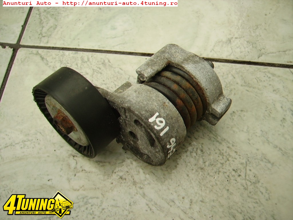 Intinzator curea BMW E46