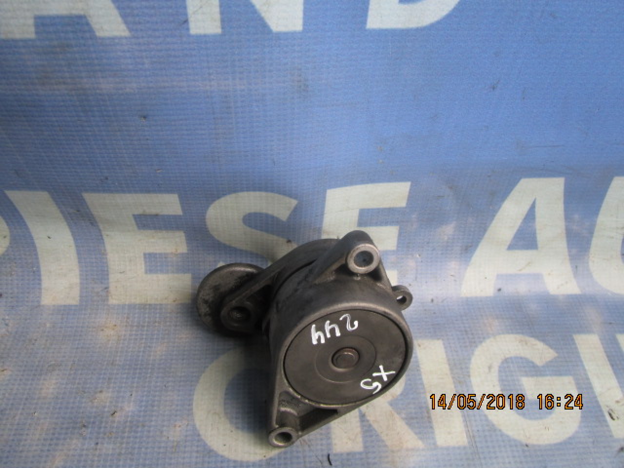 Intinzator curea BMW E53 X5 3.0i M54 ; 1427252
