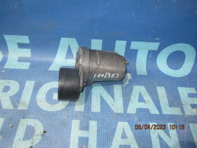 Intinzator curea BMW E60 520d