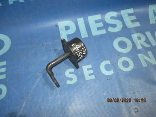 Intinzator curea BMW E65 730d 3.0d M57N; 7786880 (fara rola)
