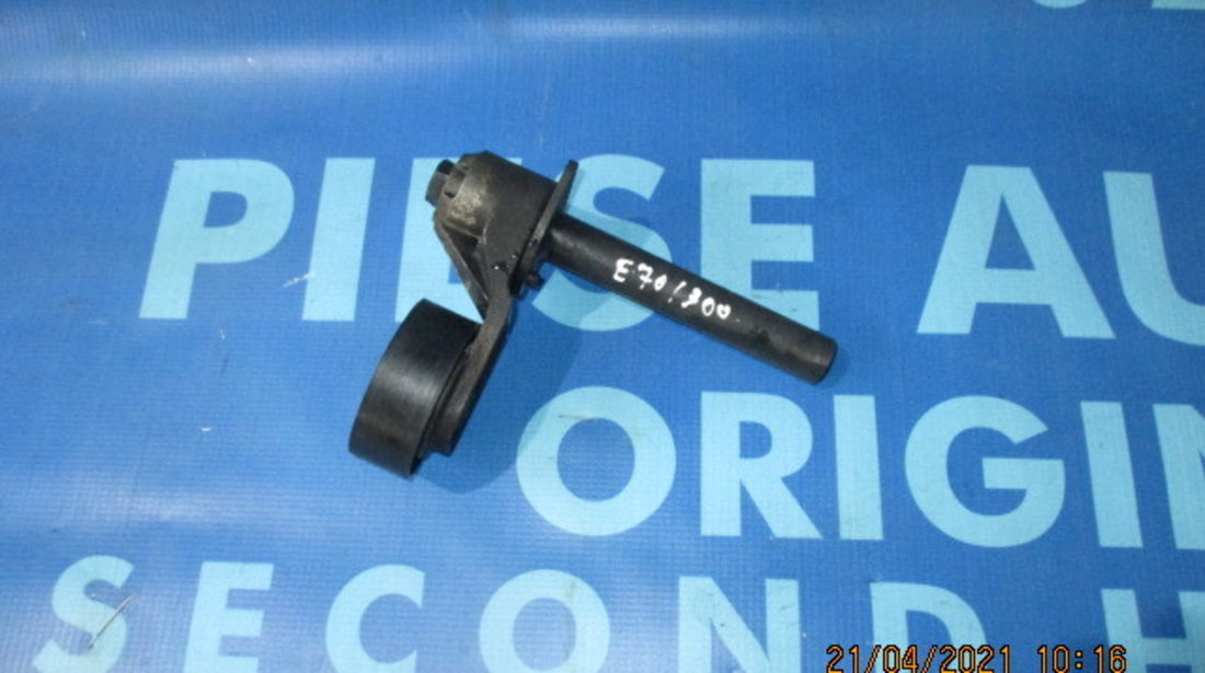 Intinzator curea BMW E70 X5 3.0d