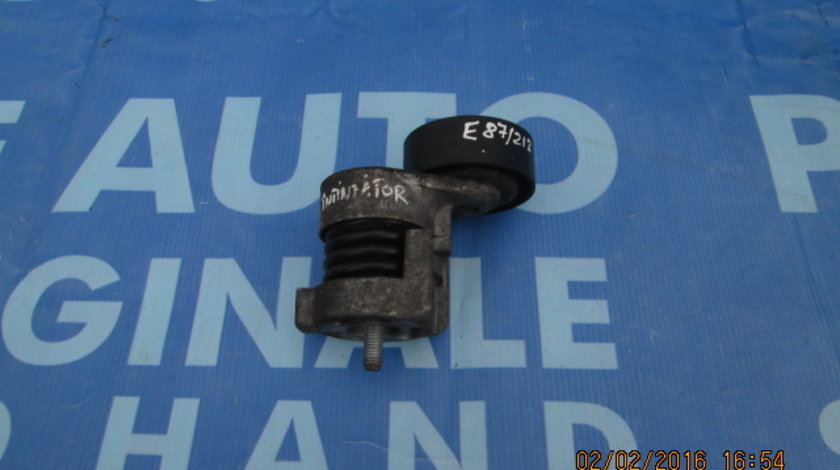 Intinzator curea BMW E87