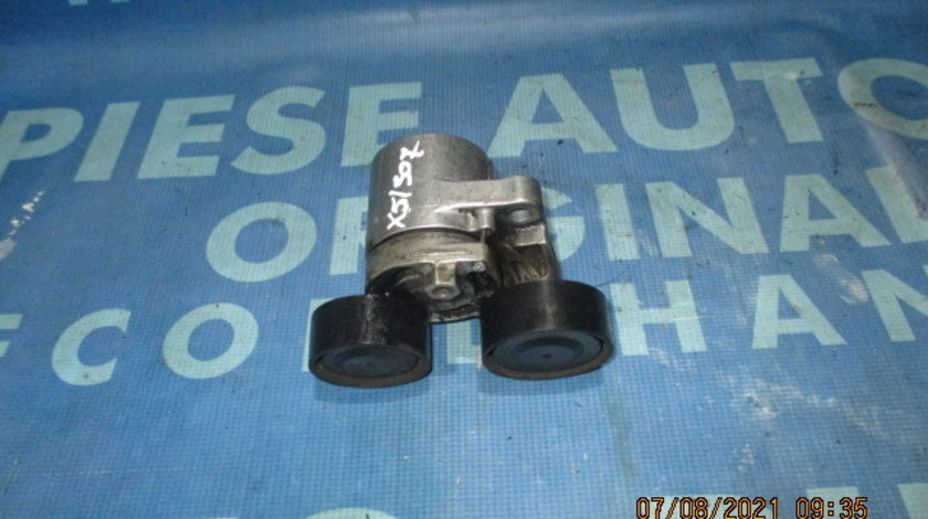 Intinzator curea BMW F15 X5 3.0d N57D30A