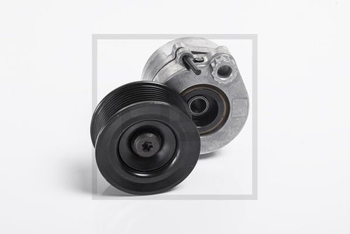 Intinzator curea, curea distributie (01068200A PETERS ENNEPETAL) MERCEDES-BENZ